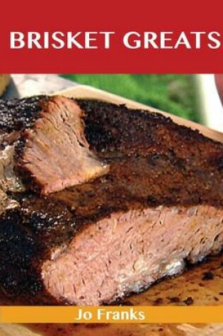 Cover of Brisket Greats