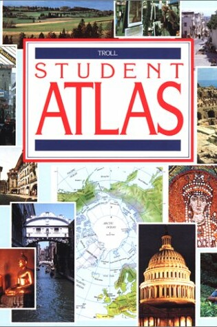Cover of Student Atlas - Pbk