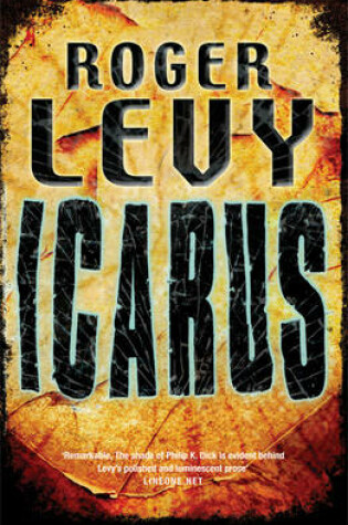 Cover of Icarus