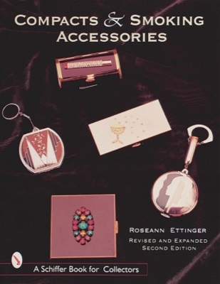 Book cover for Compacts and Smoking Accessories