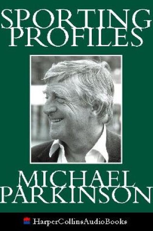 Cover of Sporting Profiles