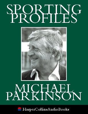 Book cover for Sporting Profiles