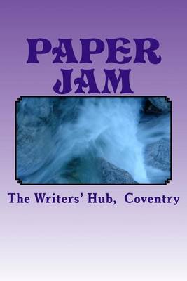 Book cover for Paper Jam