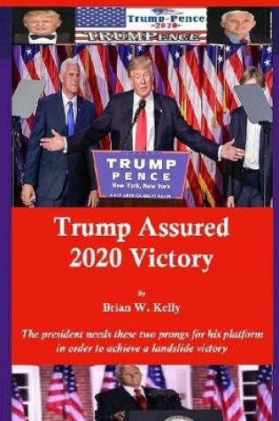Cover of Trump Assured 2020 Victory