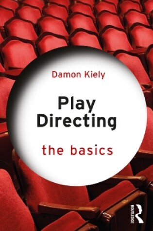 Cover of Play Directing