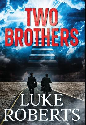 Book cover for Two Brothers