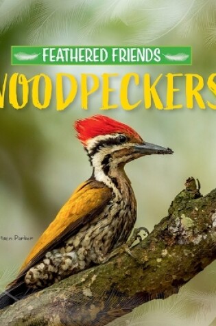 Cover of Woodpeckers