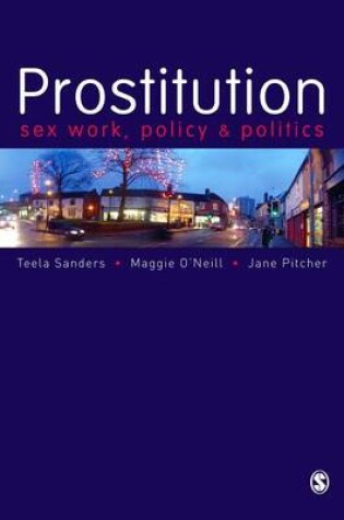 Cover of Prostitution