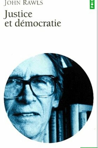 Cover of Justice Et D'Mocratie