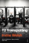 Book cover for T2 Trainspotting