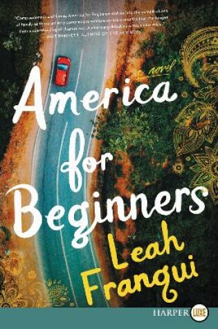 Cover of America For Beginners