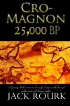 Book cover for Cro-Magnon 25,000 BP