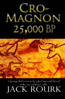 Cover of Cro-Magnon 25,000 BP