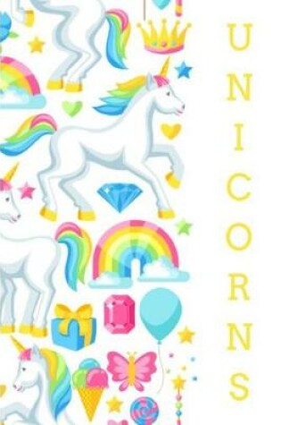 Cover of Unicorns