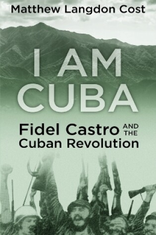 Cover of I am Cuba