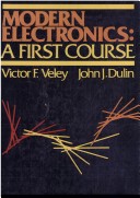 Book cover for Modern Electronics