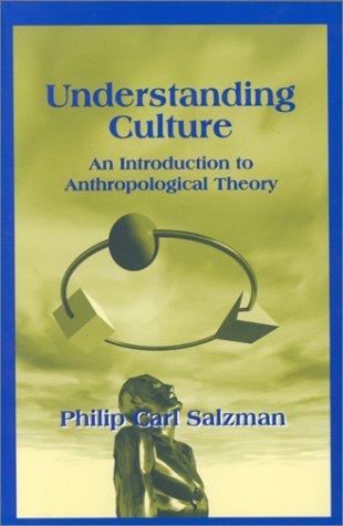 Book cover for Understanding Culture