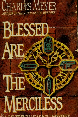 Cover of Blessed are the Merciless