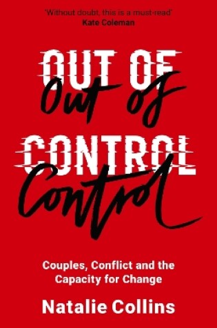 Cover of Out of Control