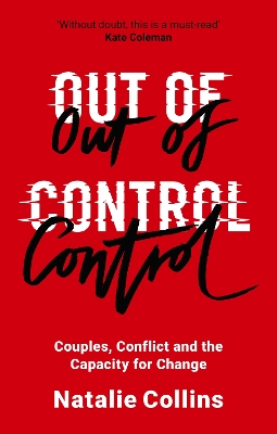 Book cover for Out of Control