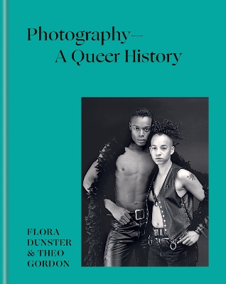 Cover of Photography – A Queer History
