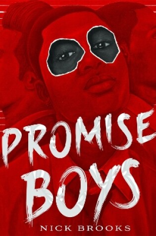 Cover of Promise Boys