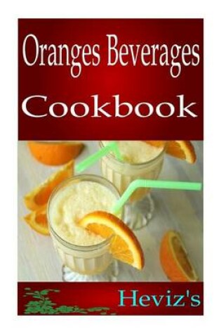 Cover of Oranges Beverages