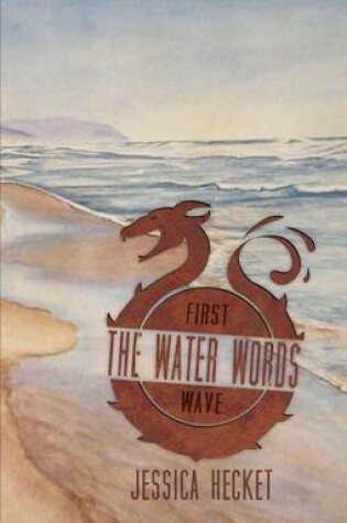 Cover of The Water Words