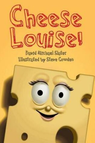 Cover of Cheese Louise