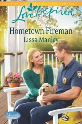Cover of Hometown Fireman