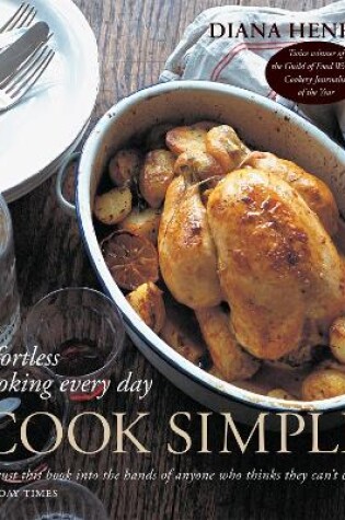 Cover of Cook Simple