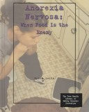 Book cover for Anorexia Nervosa