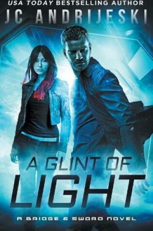 Cover of A Glint of Light