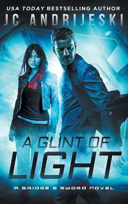 Cover of A Glint of Light