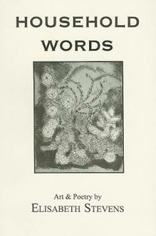 Cover of Household Words