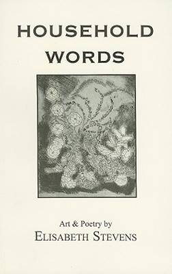 Book cover for Household Words