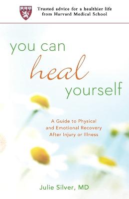Book cover for You Can Heal Yourself