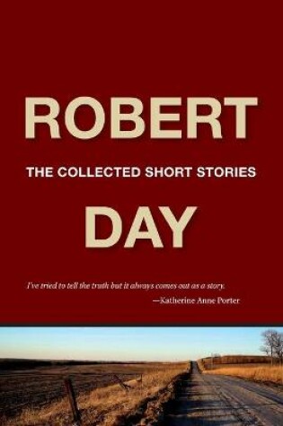 Cover of Robert Day