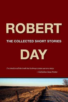 Book cover for Robert Day