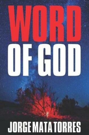 Cover of Word of God