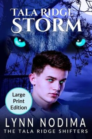 Cover of Tala Ridge Storm