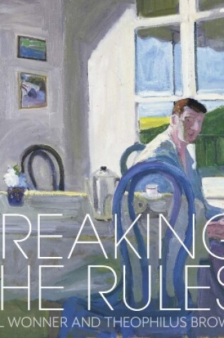 Cover of Breaking the Rules
