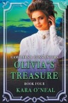 Book cover for Olivia's Treasure