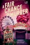 Book cover for A Fair Chance of Murder