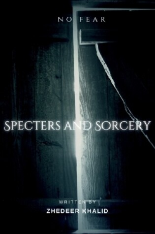 Cover of Specters and Sorcery