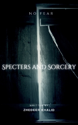 Cover of Specters and Sorcery