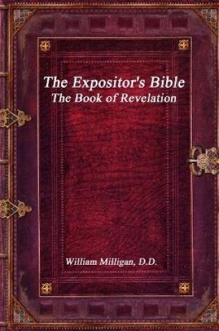 Cover of The Expositor's Bible