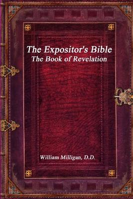 Book cover for The Expositor's Bible