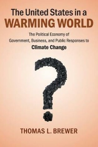 Cover of The United States in a Warming World