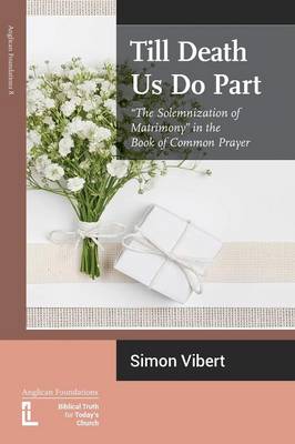 Book cover for Till Death Us Do Part